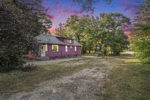 763 Ellifson Avenue, Muskegon, MI 49442