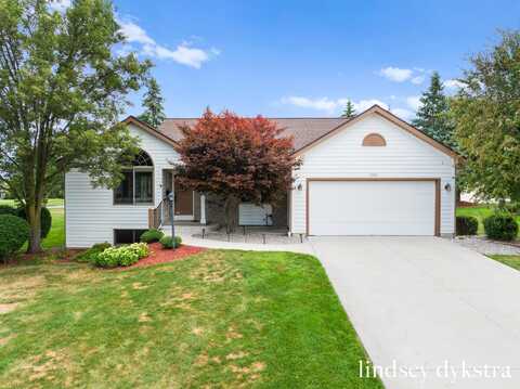 7060 Misty Morning Court SE, Caledonia, MI 49316