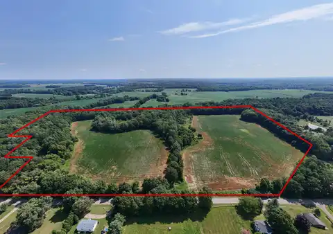 18502 26 Mile Road, Albion, MI 49224
