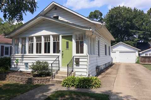 1321 Howland Avenue, Kalamazoo, MI 49001