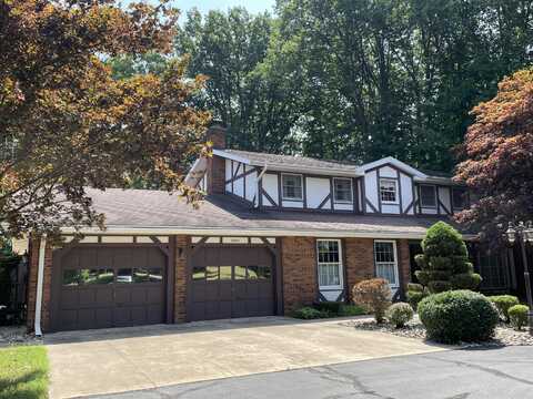 4481 Cleveland Avenue, Stevensville, MI 49127