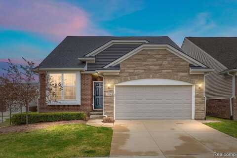 2774 Polson Street, Ann Arbor, MI 48105