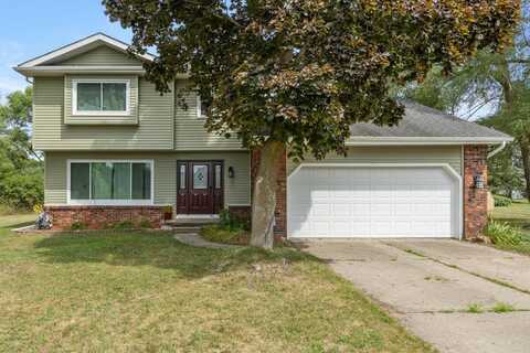 20826 Ross Parkway, Big Rapids, MI 49307