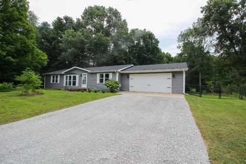 32691 Winther Avenue, Paw Paw, MI 49079