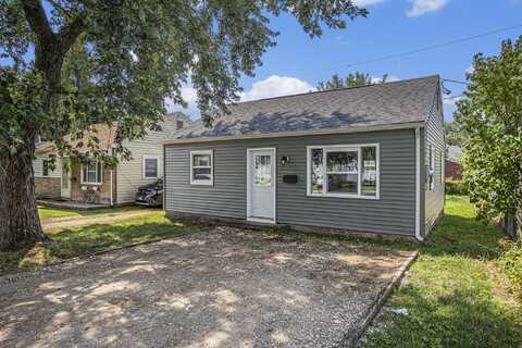 36 Ferndale Court, Battle Creek, MI 49015