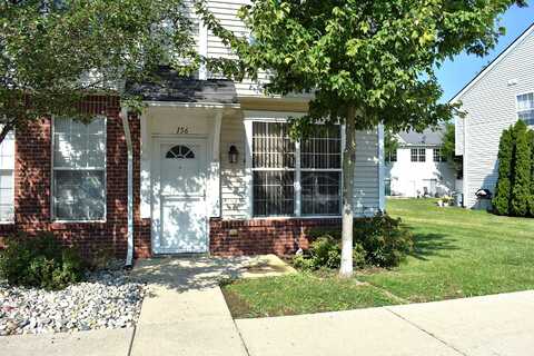 156 Wilmington Drive, Dundee, MI 48131