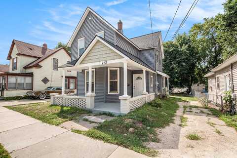 712 Baxter Street SE, Grand Rapids, MI 49503