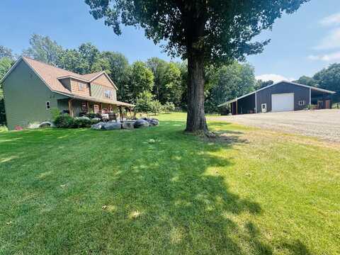 5413 Jeness Drive, Delton, MI 49046