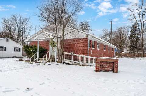713 Chicago Avenue, Kalamazoo, MI 49048