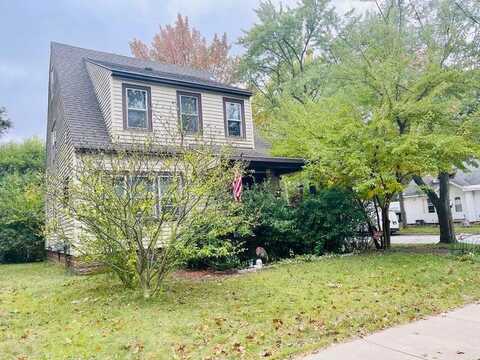 1303 Emerson Avenue, Muskegon, MI 49442
