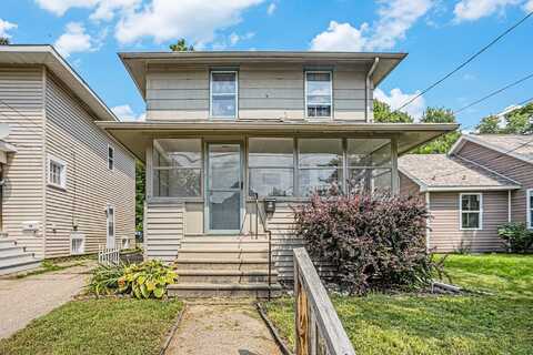 21 Bryant Street, Battle Creek, MI 49017