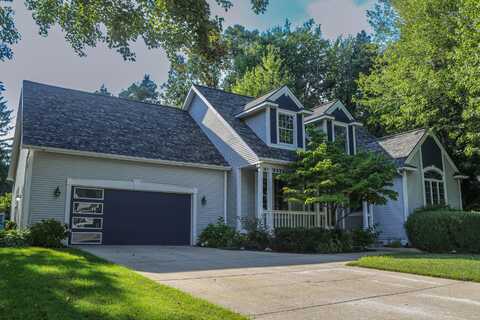 15130 Wildfield Drive, Spring Lake, MI 49456