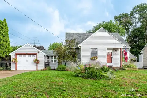 61 Bellevue Street SW, Grand Rapids, MI 49548