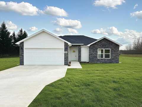 2029 Green Acres Drive, Adrian, MI 49221