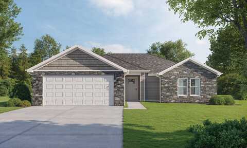 2029 Green Acres Drive, Adrian, MI 49221
