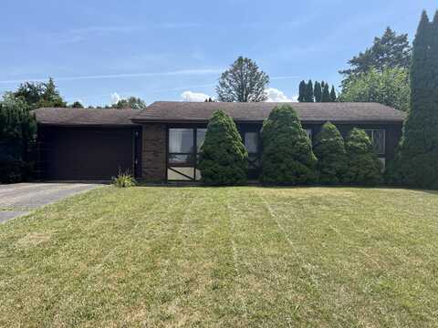 4609 Croyden Avenue, Kalamazoo, MI 49006