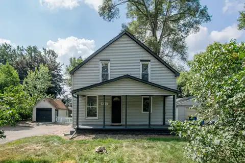 852 Harding Street NW, Grand Rapids, MI 49544