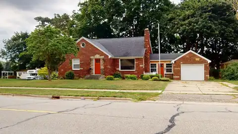 3320 Allen Street, Hudsonville, MI 49426