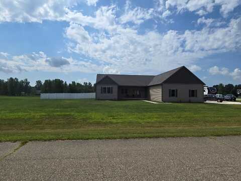 48131 Timber Creek Drive, Belleville, MI 48111