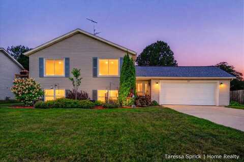 3335 112th Avenue, Holland, MI 49424