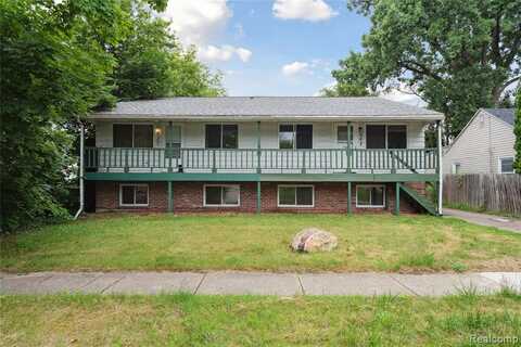 637 Lexington Avenue, East Lansing, MI 48823