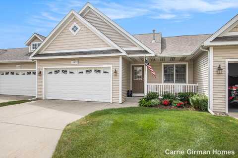 11492 N Lake Drive, Holland, MI 49424