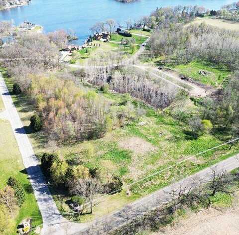V/L Hunters Point Drive, Sturgis, MI 49091