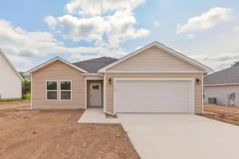 2010 Green Acres Drive, Adrian, MI 49221