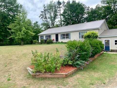 3661 US-31, Ludington, MI 49431