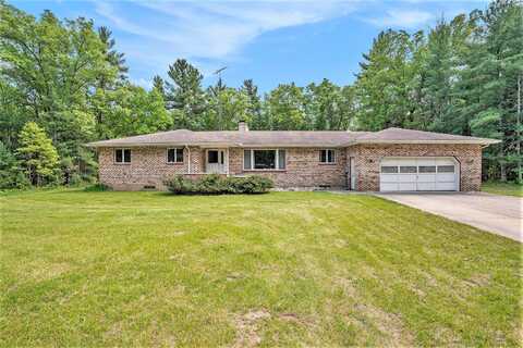 3765 Ryerson Road, Twin Lake, MI 49457