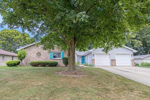 6130/6032 Torrington Road, Kalamazoo, MI 49009