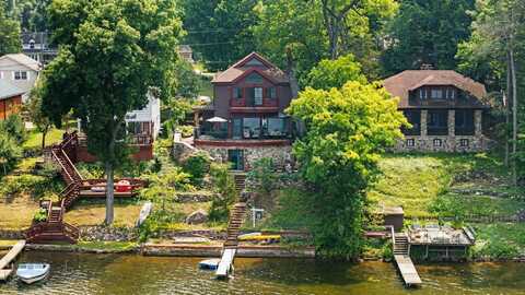 13826 Rustic Drive, Gregory, MI 48137