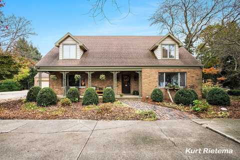 3205 Lake Shore Drive, Saint Joseph, MI 49085