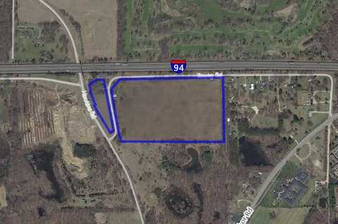 5687 Young Road, Jackson, MI 49201