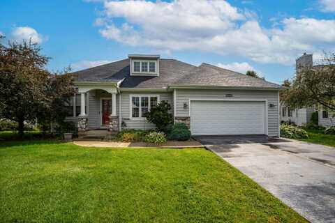 8824 Tamarisk Circle, Richland, MI 49083