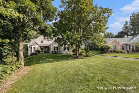 38 S Bridgestone Court NE, Grand Rapids, MI 49546