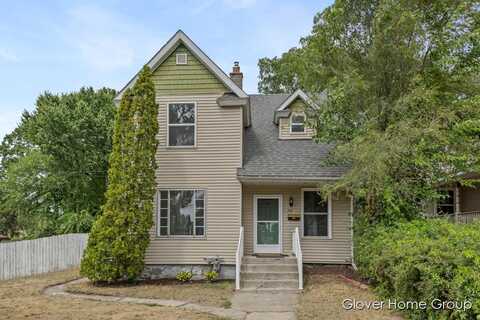 501 Delaware Street SE, Grand Rapids, MI 49507