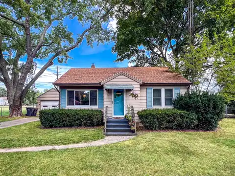 471 Dale Avenue, Benton Harbor, MI 49022