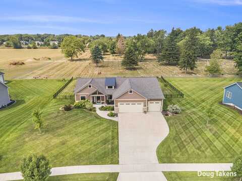 6077 Molli Drive, Allendale, MI 49401