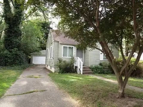 2051 Collingwood Avenue SW, Wyoming, MI 49519