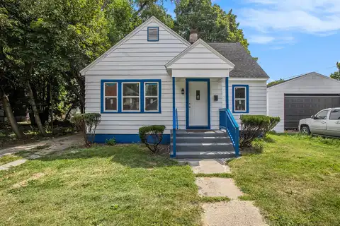 1010 Cobb Avenue, Kalamazoo, MI 49007