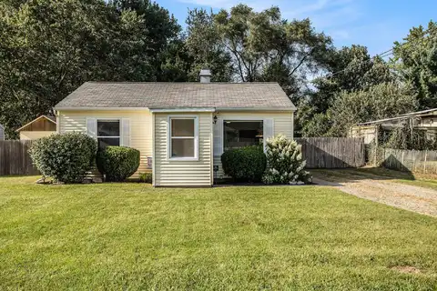 134 Creekview Drive, Battle Creek, MI 49037