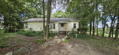 7381 Lansing Avenue, Jackson, MI 49201