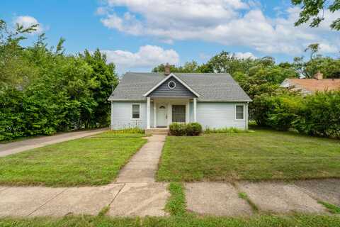 213 E Van Hoesen Boulevard, Portage, MI 49002