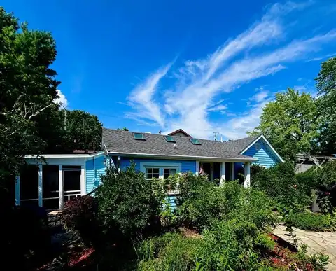 8 Branch Court, Three Oaks, MI 49128