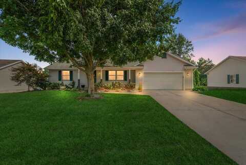 11424 Prairie Avenue, Allendale, MI 49401