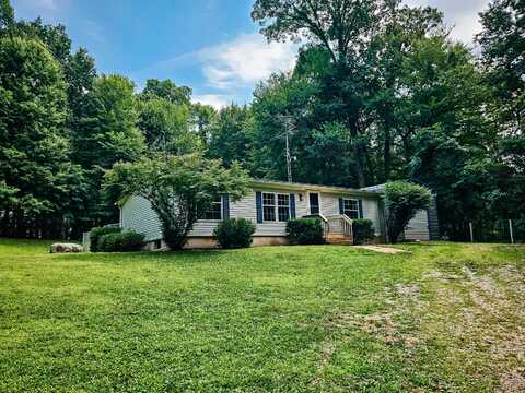 3893 French Road, Concord, MI 49237