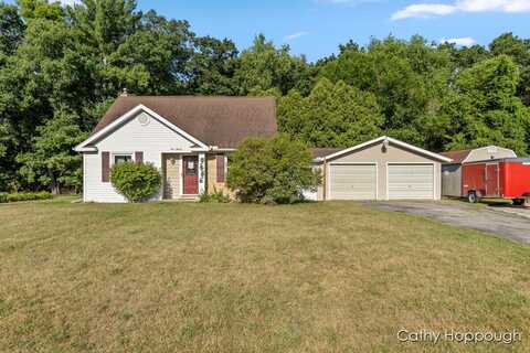 411 Lynn Avenue, Ionia, MI 48846
