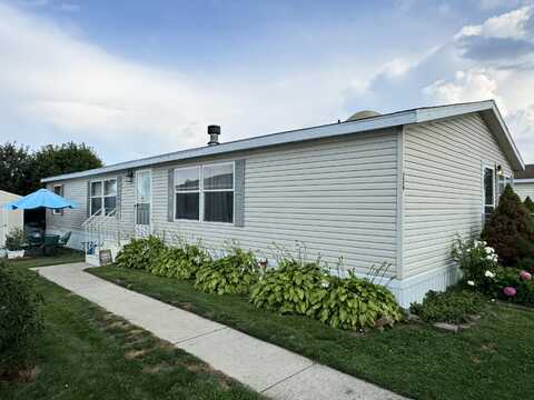 2835 S Wagner, Ann Arbor, MI 48103