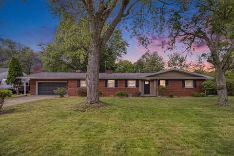 205 Haral Avenue, Sturgis, MI 49091
